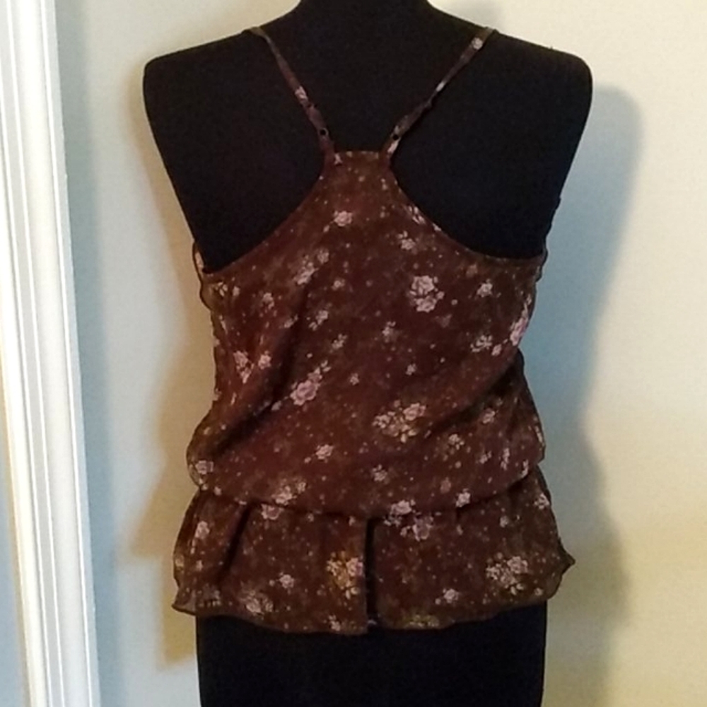 Mudd Tank Top - Picture 3 of 6